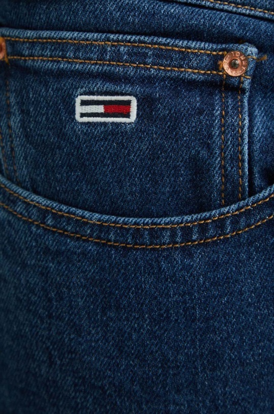 Tommy Jeans jeans Scanton blu navy DM0DM18943