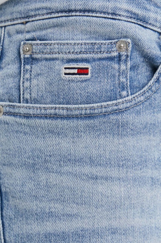 Tommy Jeans jeans Austin blu DM0DM18727