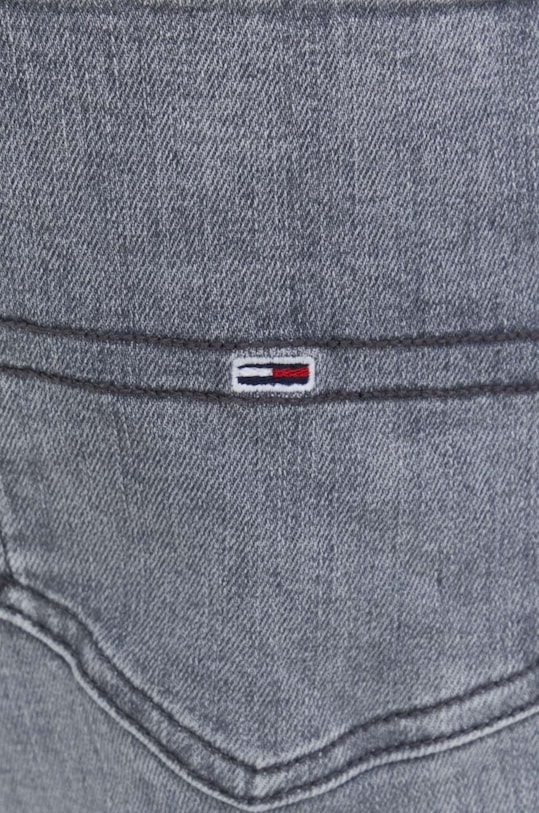 Tommy Jeans jeansy szary DM0DM18731
