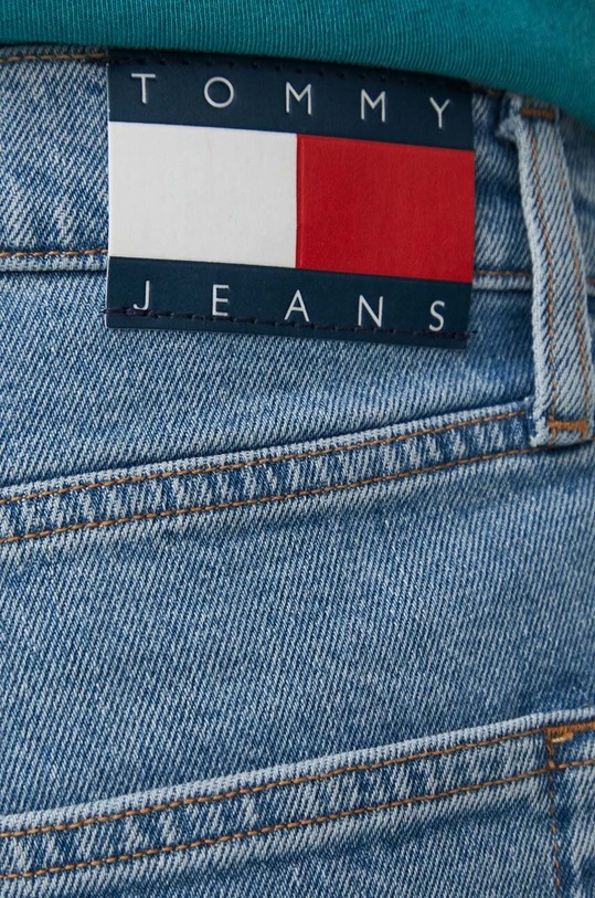 Tommy Jeans albastru DM0DM18757
