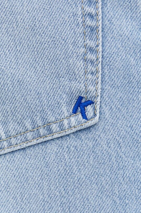 Karl Lagerfeld Jeans jeansi albastru 241D1107