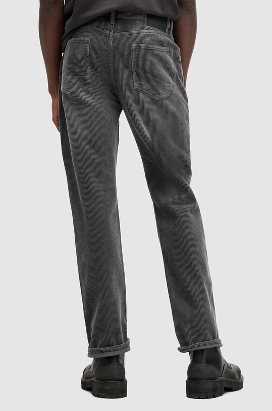 AllSaints jeans CURTIS ME521Z nero