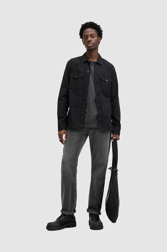 AllSaints jeans CURTIS ME521Z