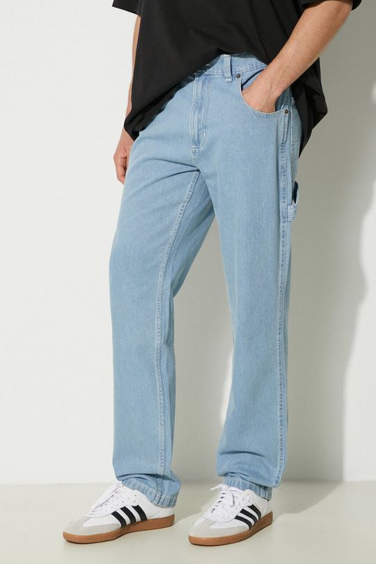 Dickies jeans Garyville blu DK0A4XEC