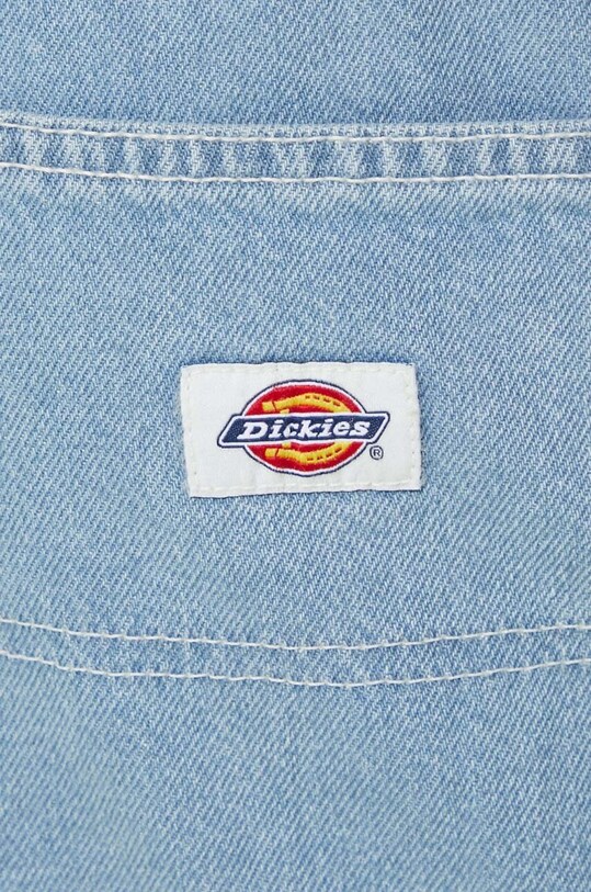 Rifle Dickies Garyville DK0A4XEC modrá