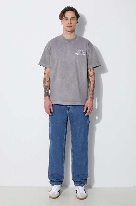 Dickies jeans Garyville DK0A4XEC blu