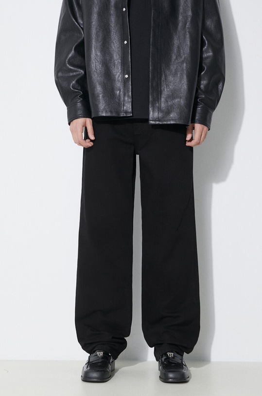 Rifle Dickies Thomasville čierna DK0A4XYK