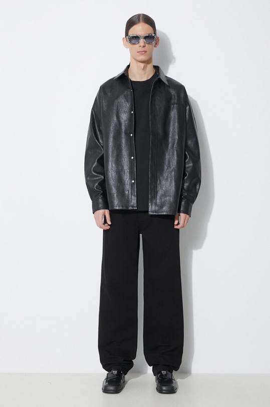 Rifle Dickies Thomasville DK0A4XYK čierna AW25