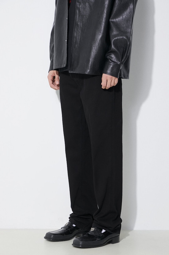 Rifle Dickies Thomasville čierna DK0A4XYK