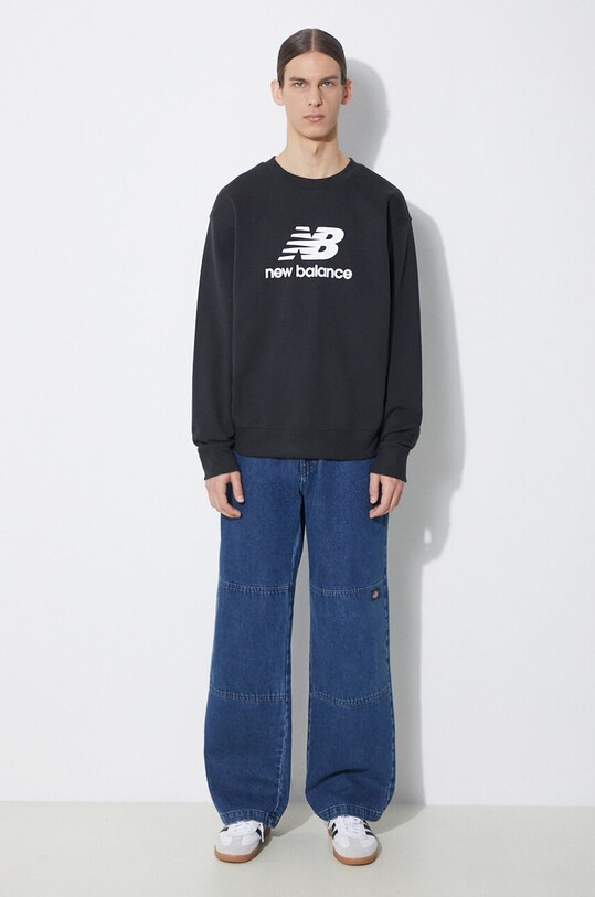 Dickies jeans Double Knee DK0A4Y3F blue SS24
