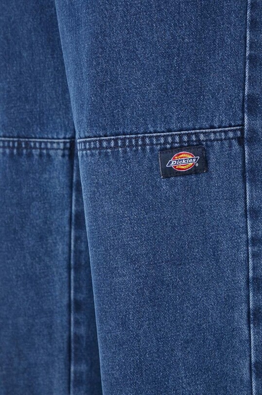 Dickies jeans Double Knee DK0A4Y3F blue