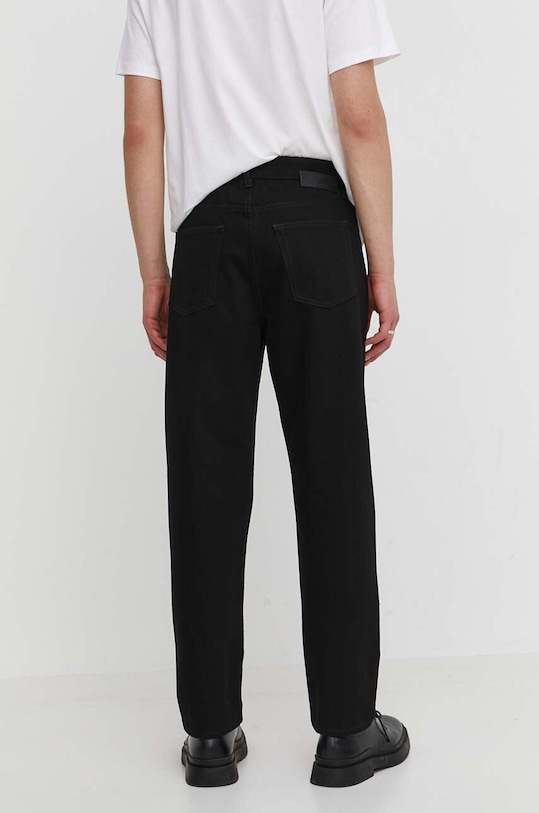 Odzież Won Hundred jeansy 2084.15131 czarny
