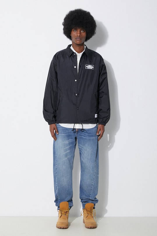Evisu jeans GH Printed 2ESHTM4JE1040 blue SS24