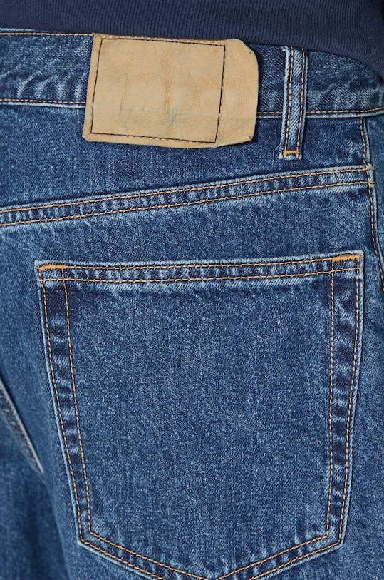 Джинси thisisneverthat Regular TN240DPA5P01 блакитний