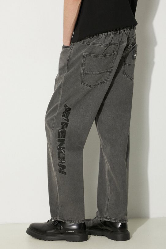 AAPE jeansi