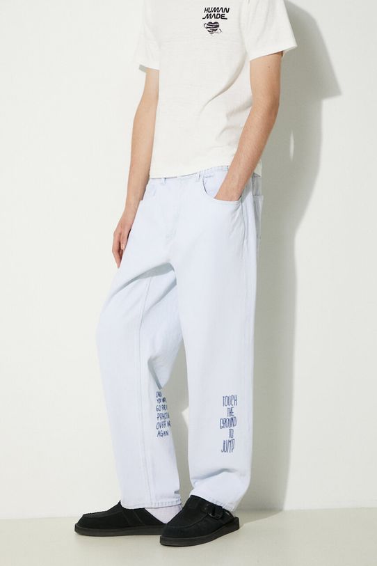 AAPE jeans