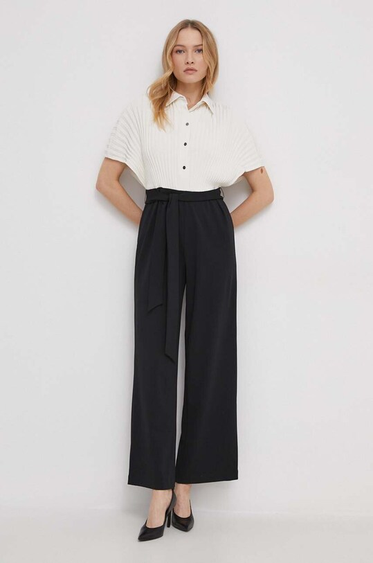 Dkny salopeta cu modele negru DD3J3455