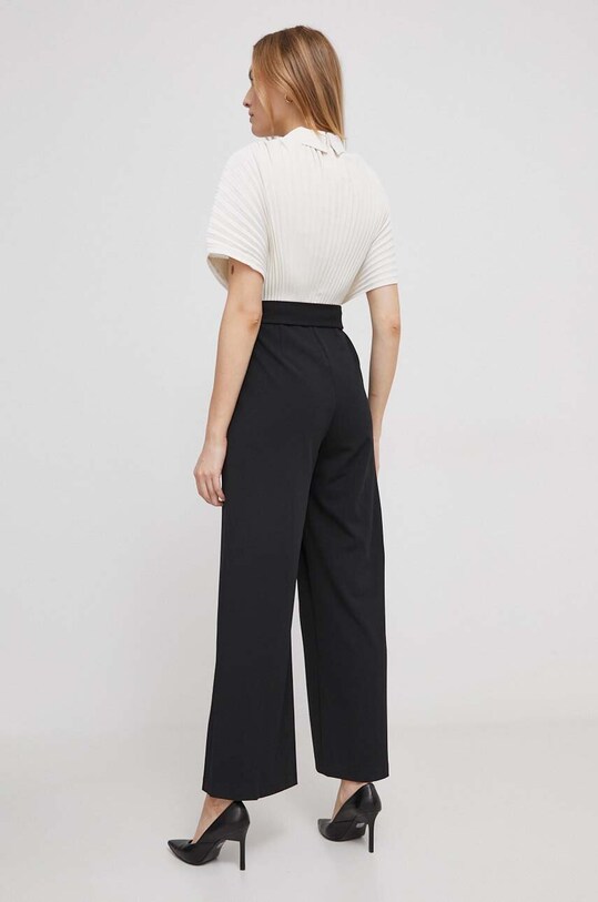 Îmbrăcăminte Dkny salopeta DD3J3455 negru