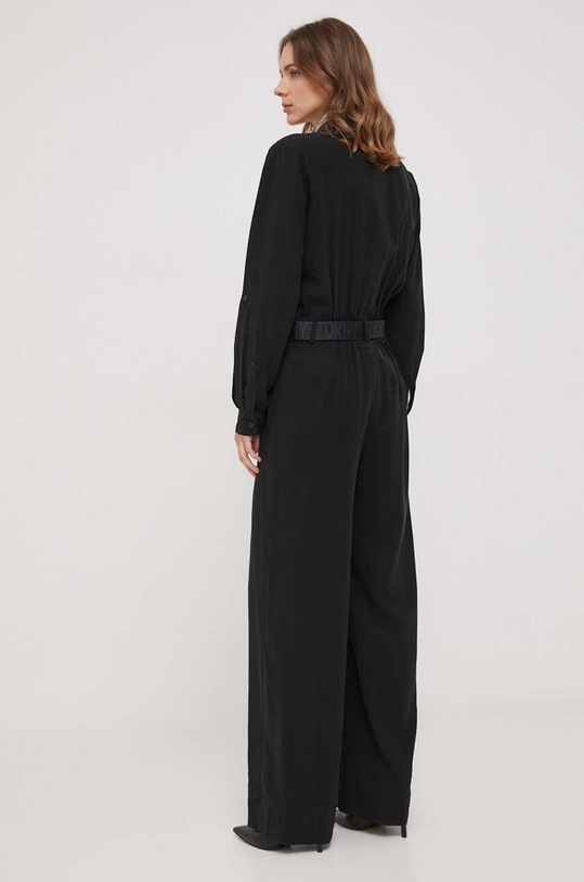 Dkny salopeta P3KZ8U88 negru SS24