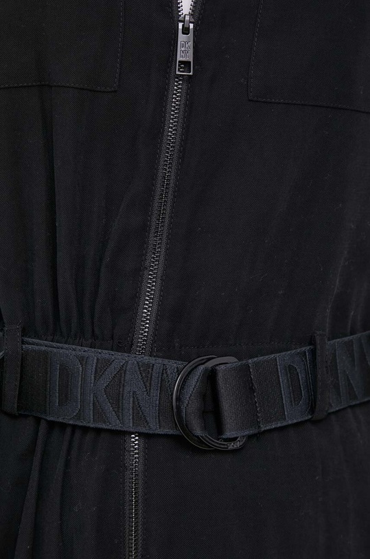 Dkny salopeta negru P3KZ8U88