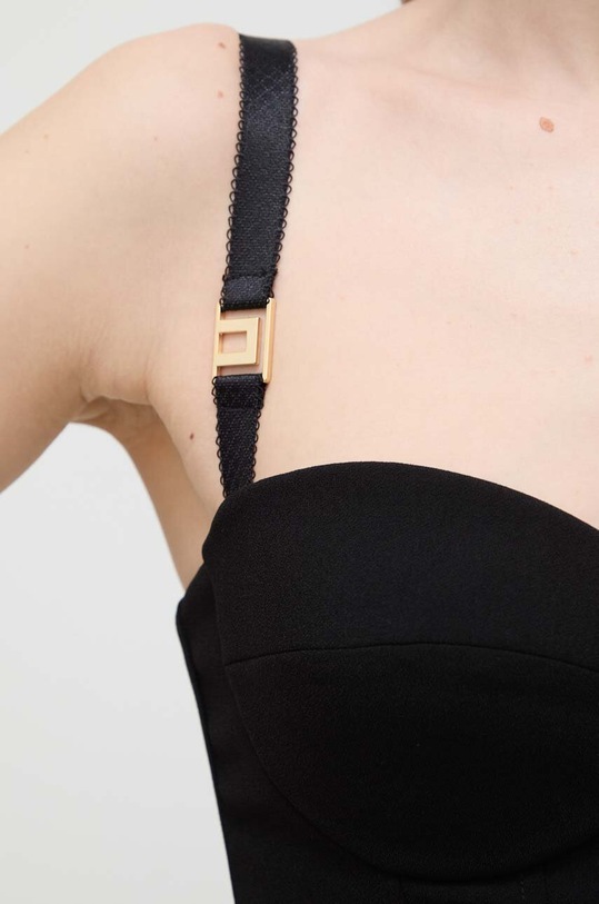 Elisabetta Franchi kombinezon TU01441E2 czarny