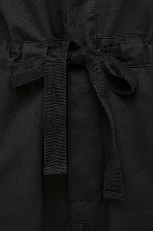 Βαμβακερή φόρμα G-Star D24234.C962 μαύρο