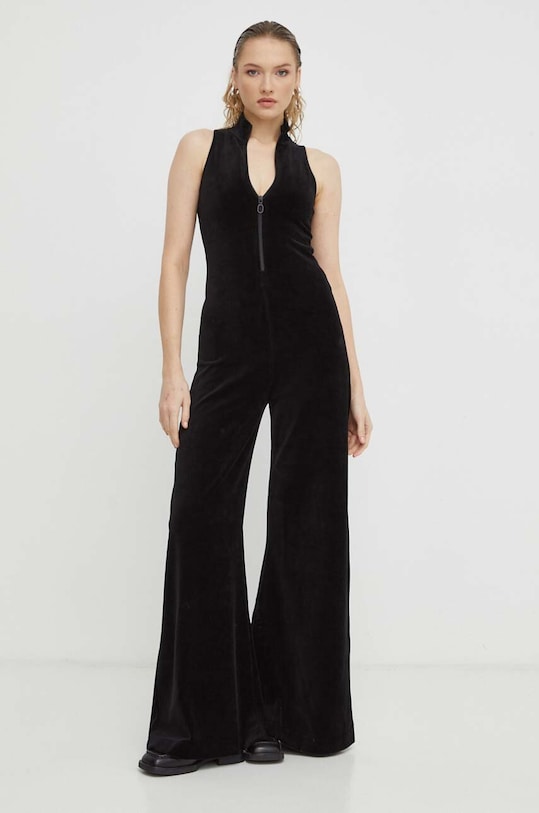 G-Star compleu uni negru D23519.D428