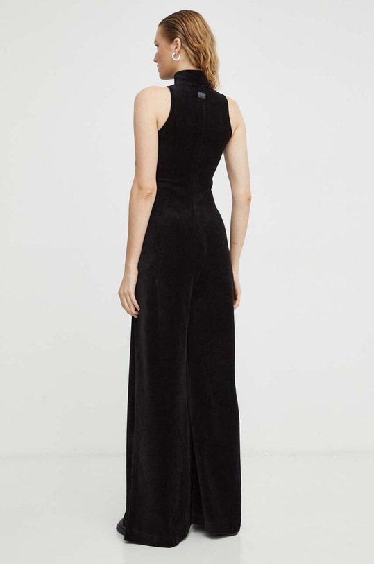 G-Star compleu D23519.D428 negru SS24