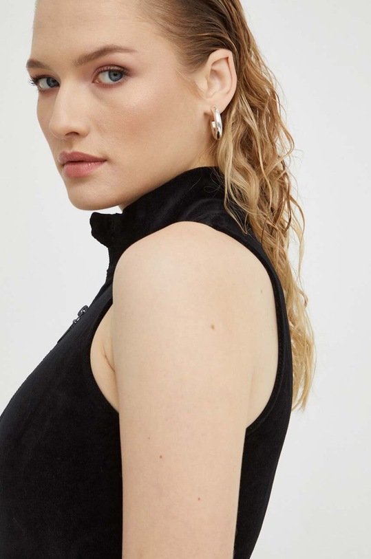 G-Star compleu negru D23519.D428