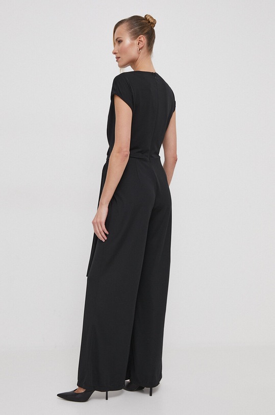 Ρούχα Ολόσωμη φόρμα Lauren Ralph Lauren 200925752 μαύρο