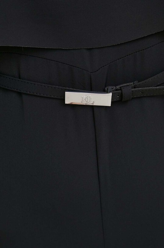 Lauren Ralph salopetă 253909384 negru