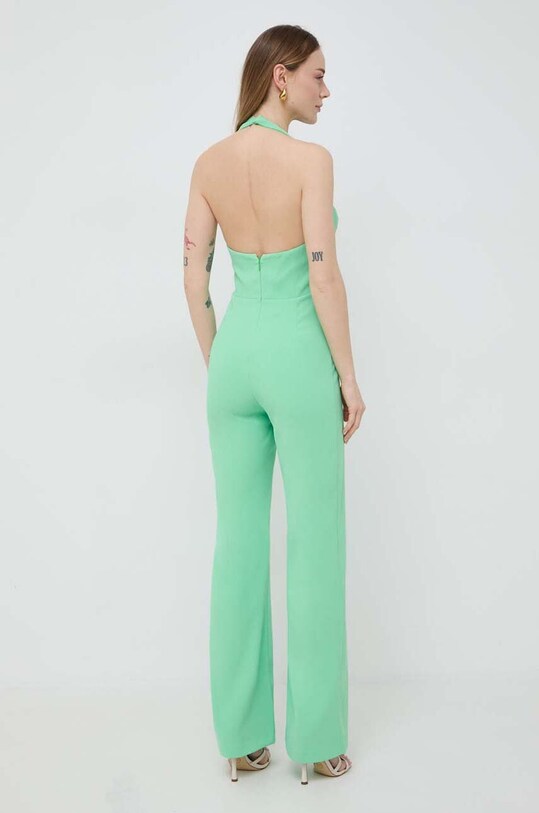 Abbigliamento Pinko tuta elegante 103047.7624 verde