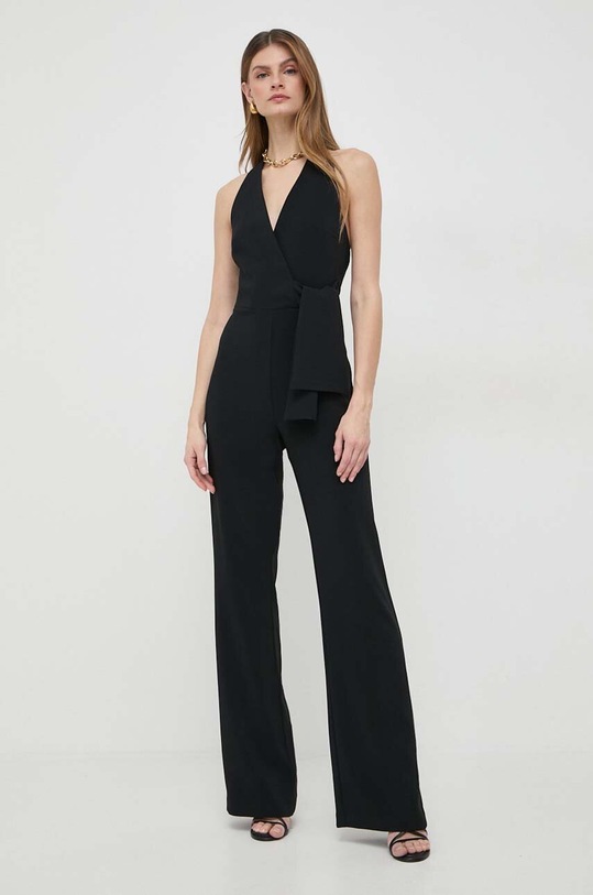 Abbigliamento Pinko tuta elegante 103047.7624 nero