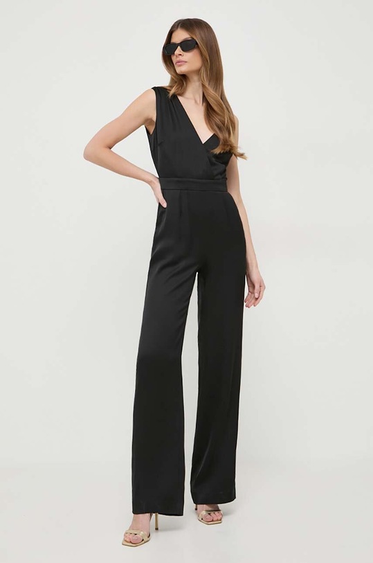 Oblečenie Overal Marciano Guess ANASTASIA 4RGK14.9999Z čierna