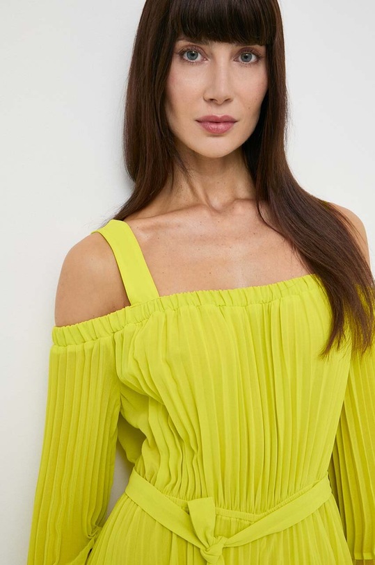 Twinset tuta elegante 241TP2462
