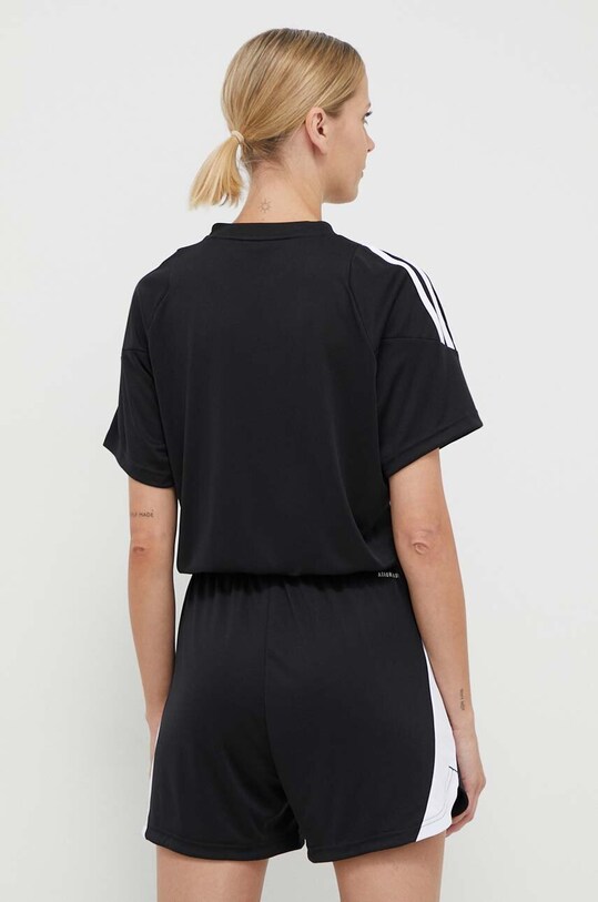Одяг Комбінезон для тренувань adidas Performance Tiro 24 IK7576 чорний