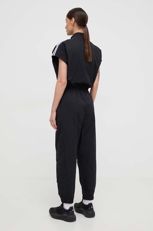 Ρούχα Βαμβακερή φόρμα adidas TIRO TIRO IN7335 μαύρο