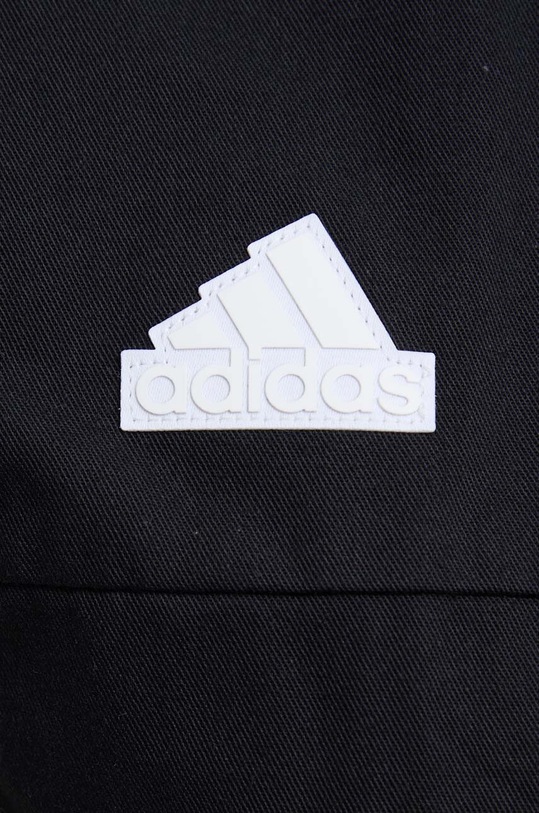 Βαμβακερή φόρμα adidas TIRO TIRO IN7335 μαύρο