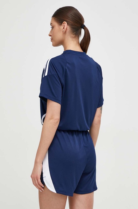Odzież adidas Performance kombinezon treningowy Tiro 24 IR9345 granatowy