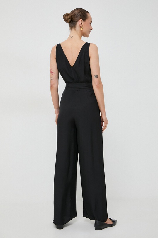 Abbigliamento Ivy Oak tuta elegante IO115149 nero