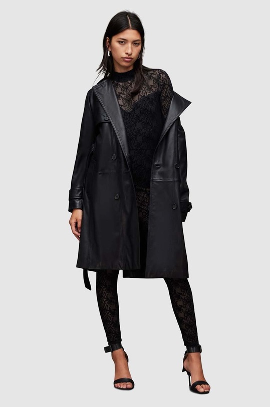 Ολόσωμη φόρμα AllSaints Flocked WP060Z