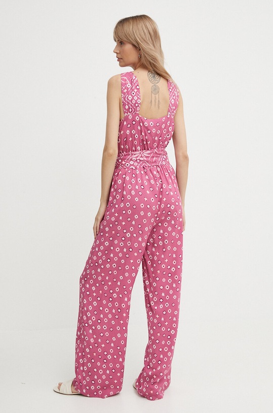 Overal Pepe Jeans DOLLY PL230484 růžová SS24