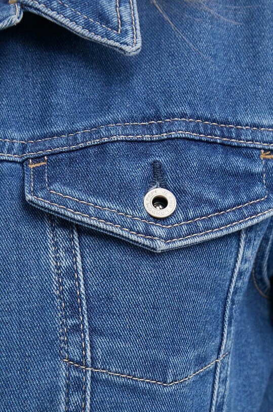 Džínový overal Pepe Jeans JESSICA PL230490