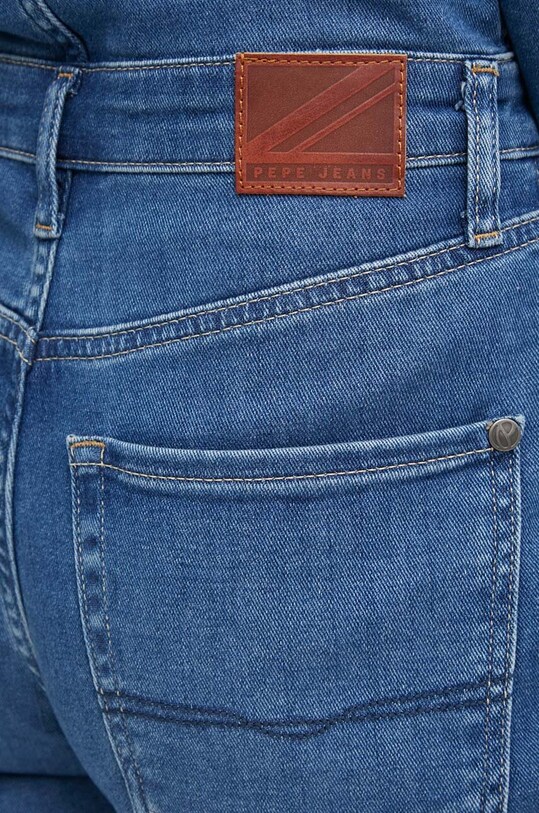 Džínový overal Pepe Jeans JESSICA PL230490