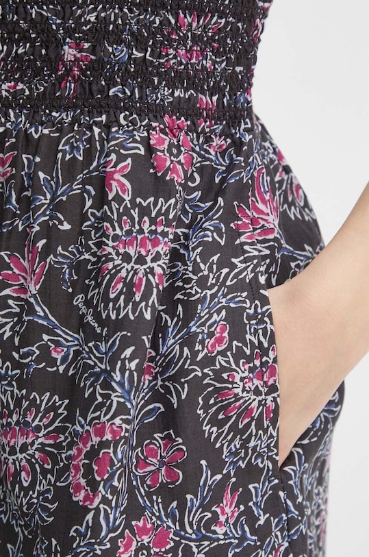 Kombinezon Pepe Jeans DIMAS siva PL230493