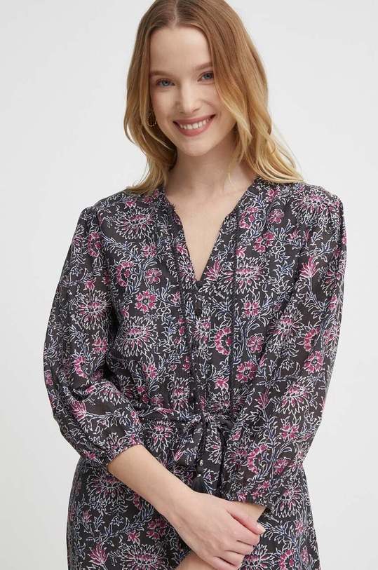 Pepe Jeans kombinezon DALIA szary PL230494