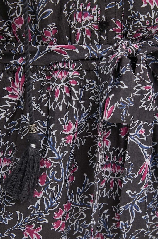 Комбінезон Pepe Jeans DALIA PL230494 сірий