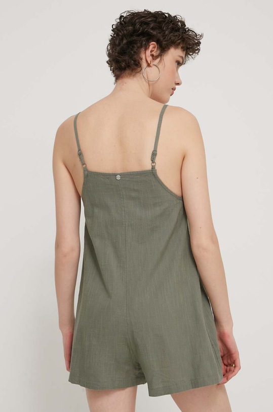 Одежда Комбинезон Roxy Lavender Haze ERJWO03001 зелёный