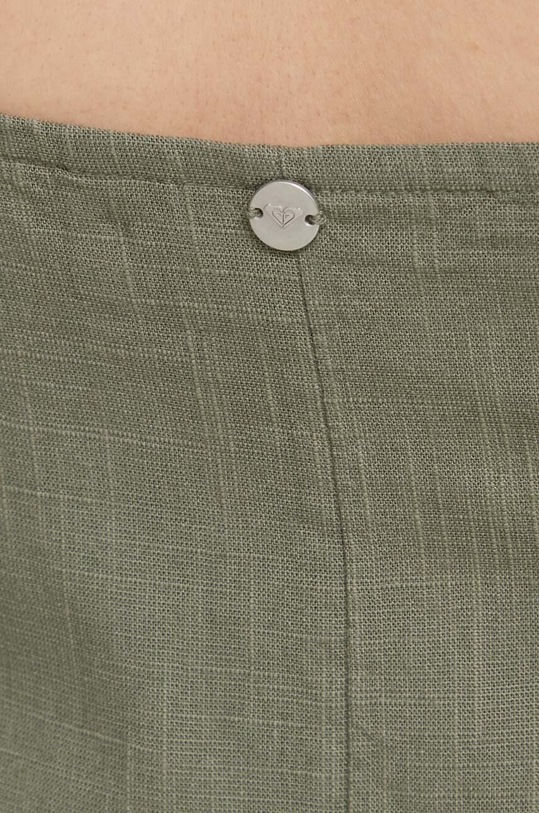 Комбинезон Roxy Lavender Haze ERJWO03001 зелёный