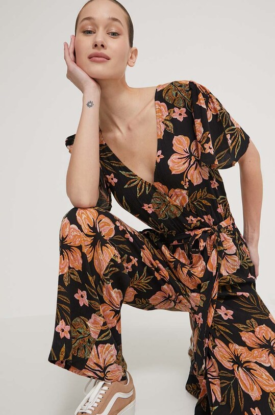 Комбінезон Billabong EBJNP00118 чорний SS24